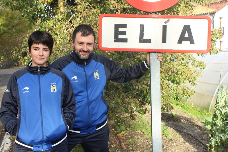 La Fundación Miguel Induráin por el mundo - 13